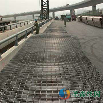 電焊鋼筋網片